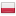 styly.pl server is located in Poland